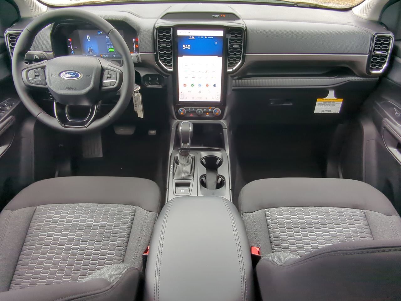 2025 Ford Ranger XLT Winder GA