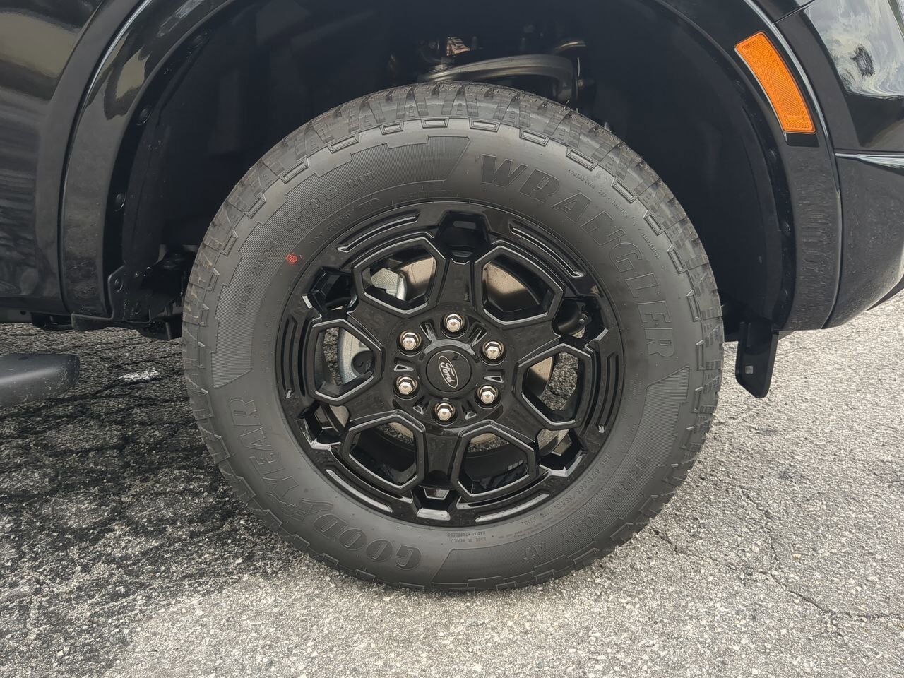 2025 Ford Ranger XLT Winder GA