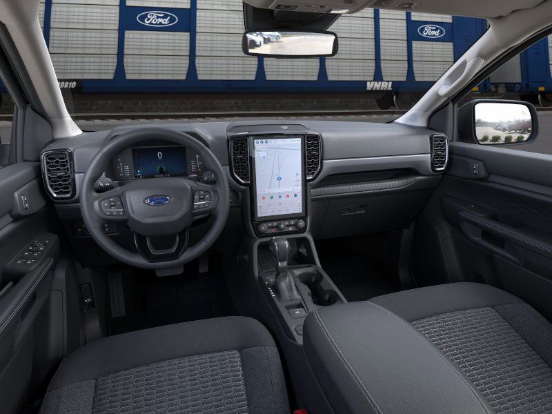 2025 Ford Ranger XLT Winder GA
