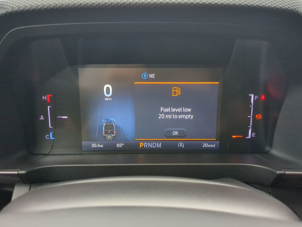 2025 Ford Ranger XLT Winder GA