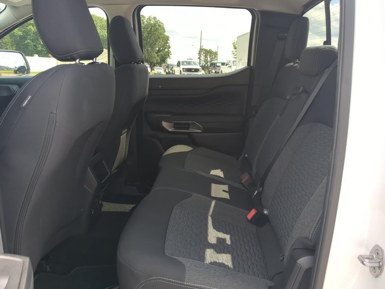 2025 Ford Ranger XLT Winder GA