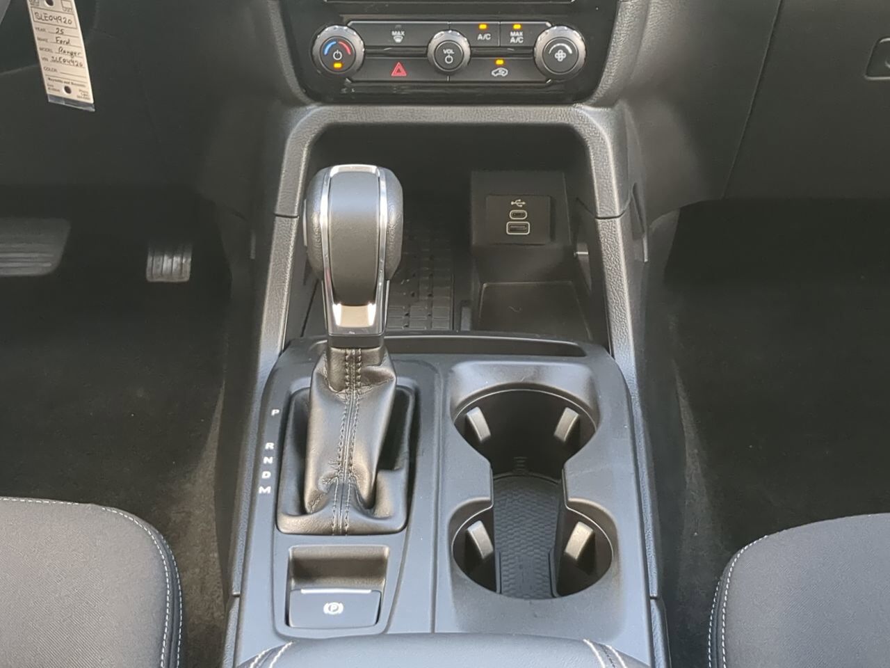 2025 Ford Ranger XLT Winder GA