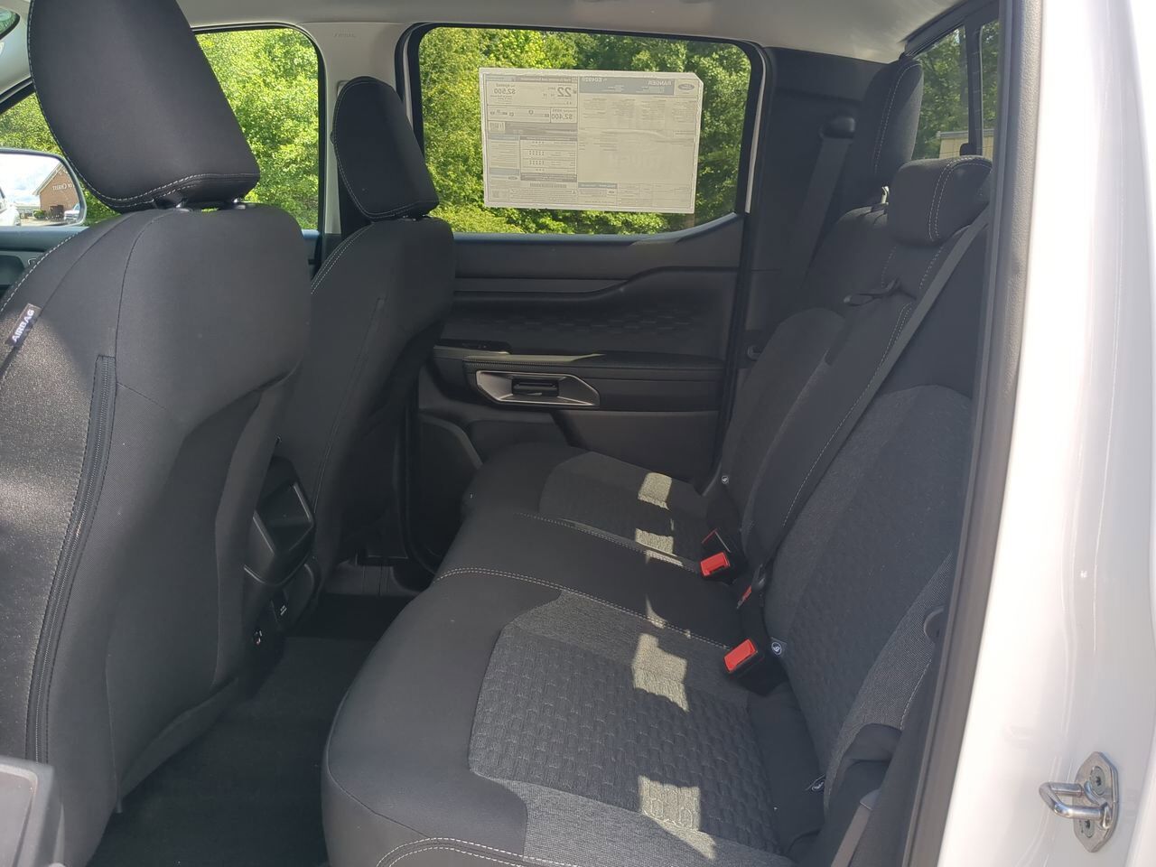 2025 Ford Ranger XLT Winder GA