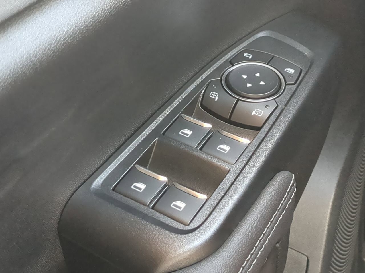 2025 Ford Ranger XLT Winder GA