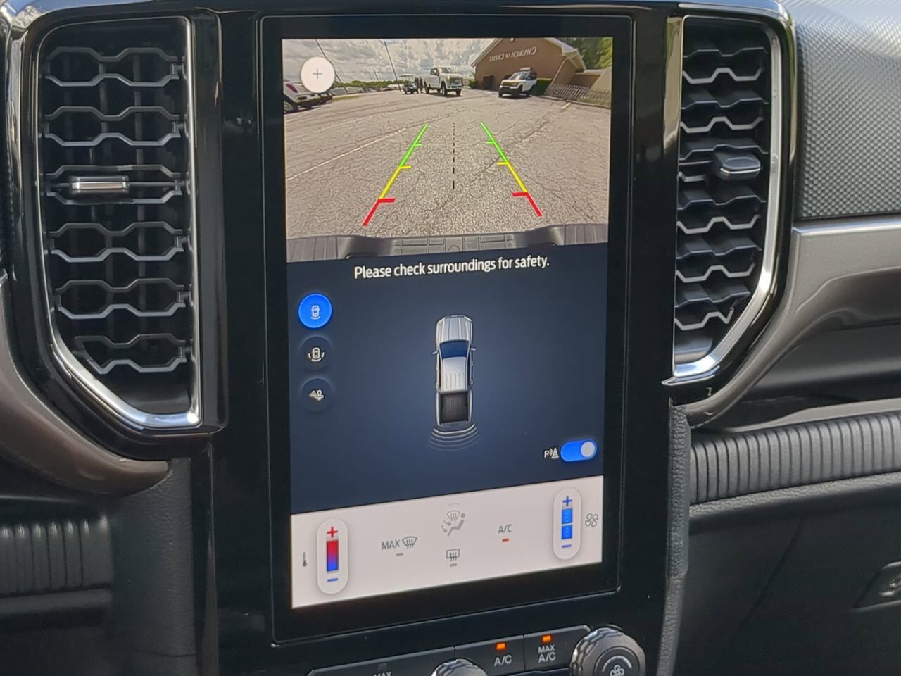 2025 Ford Ranger XLT Winder GA