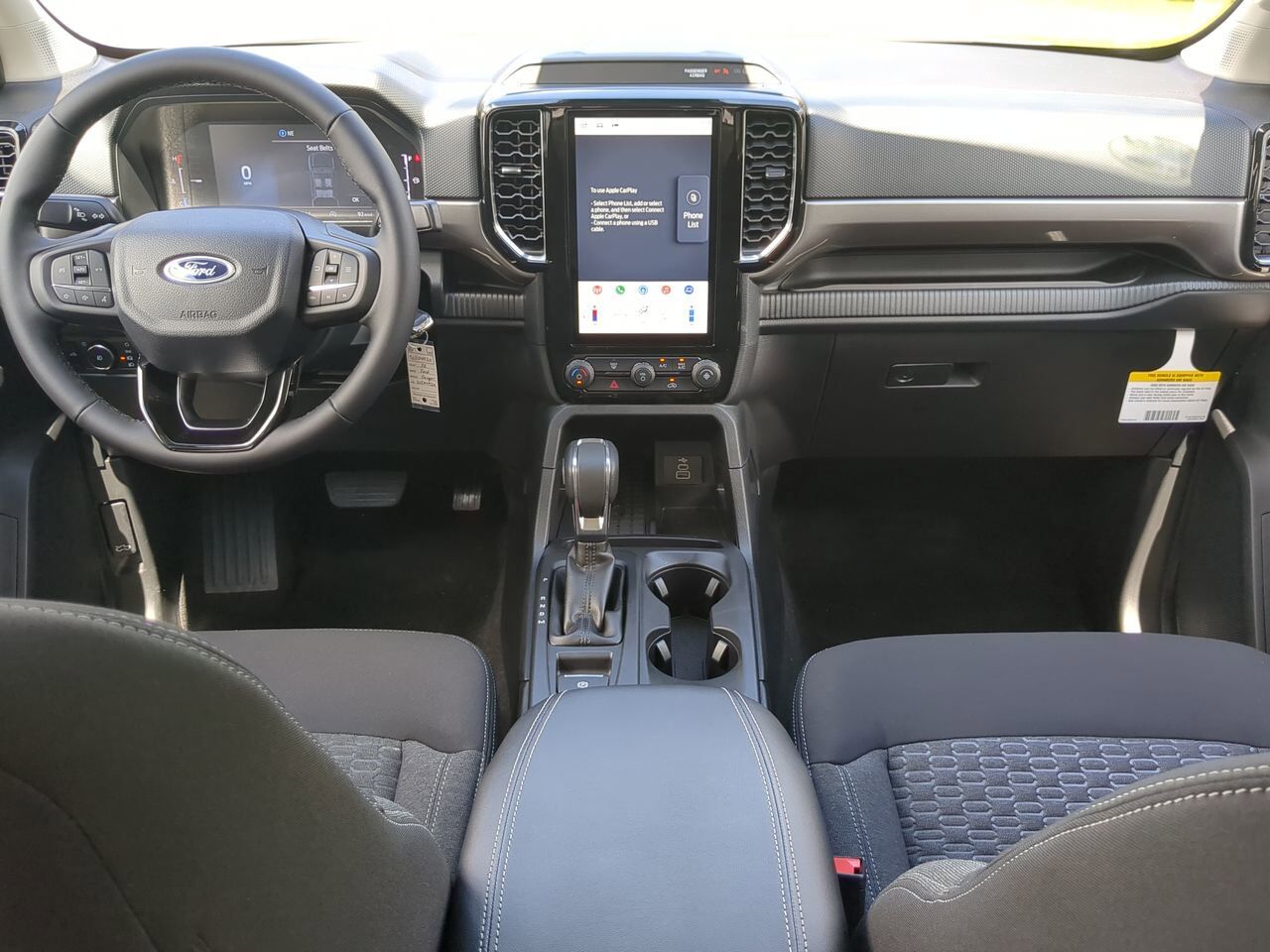 2025 Ford Ranger XLT Winder GA