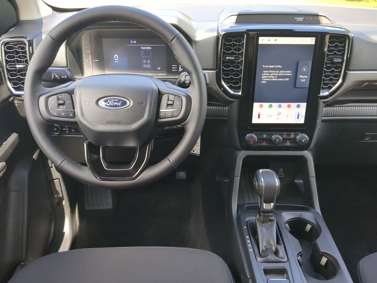 2025 Ford Ranger XLT Winder GA