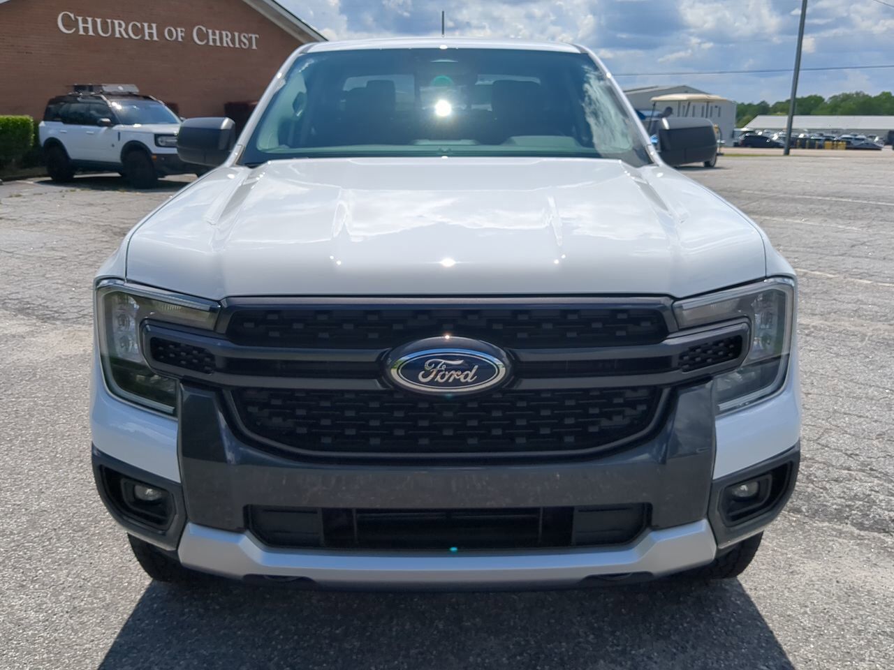 2025 Ford Ranger XLT Winder GA