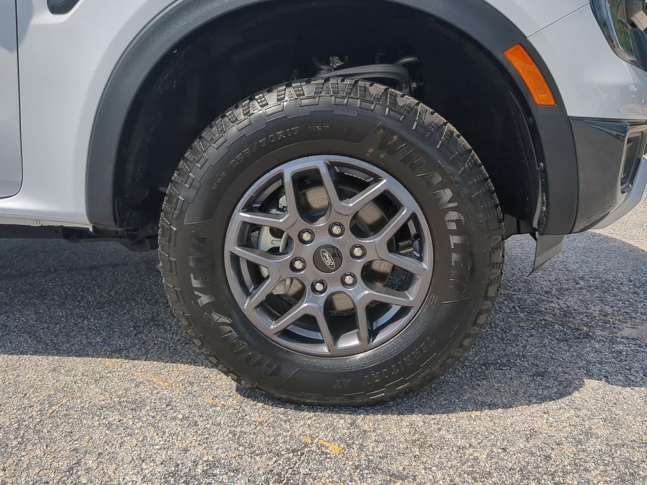 2025 Ford Ranger XLT Winder GA