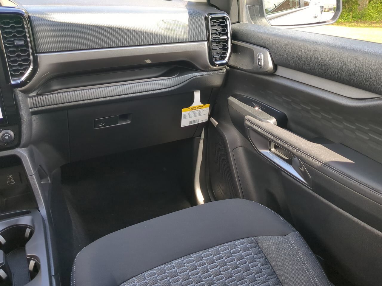 2025 Ford Ranger XLT Winder GA