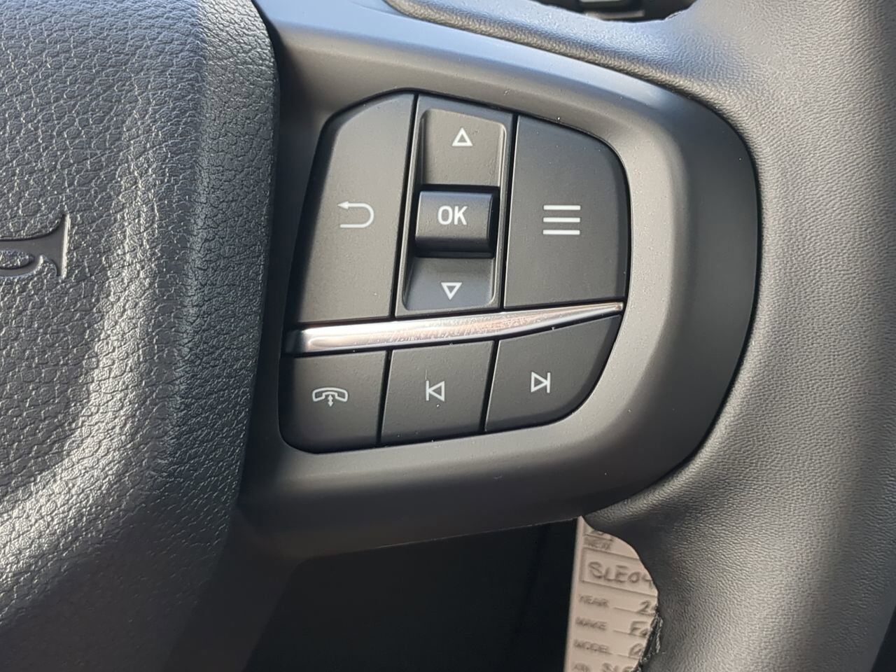 2025 Ford Ranger XLT Winder GA