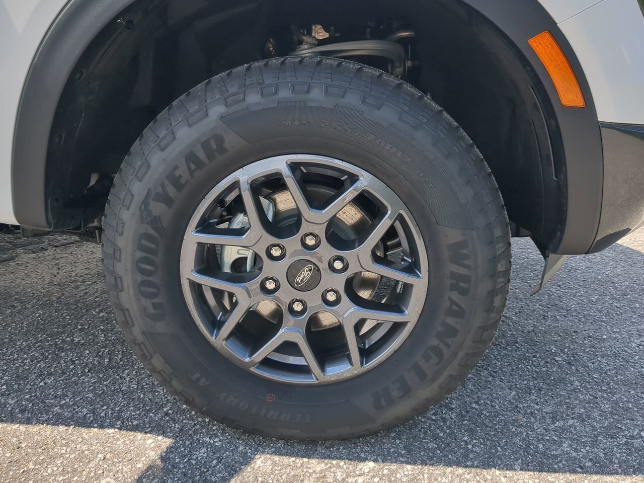 2025 Ford Ranger XLT Winder GA