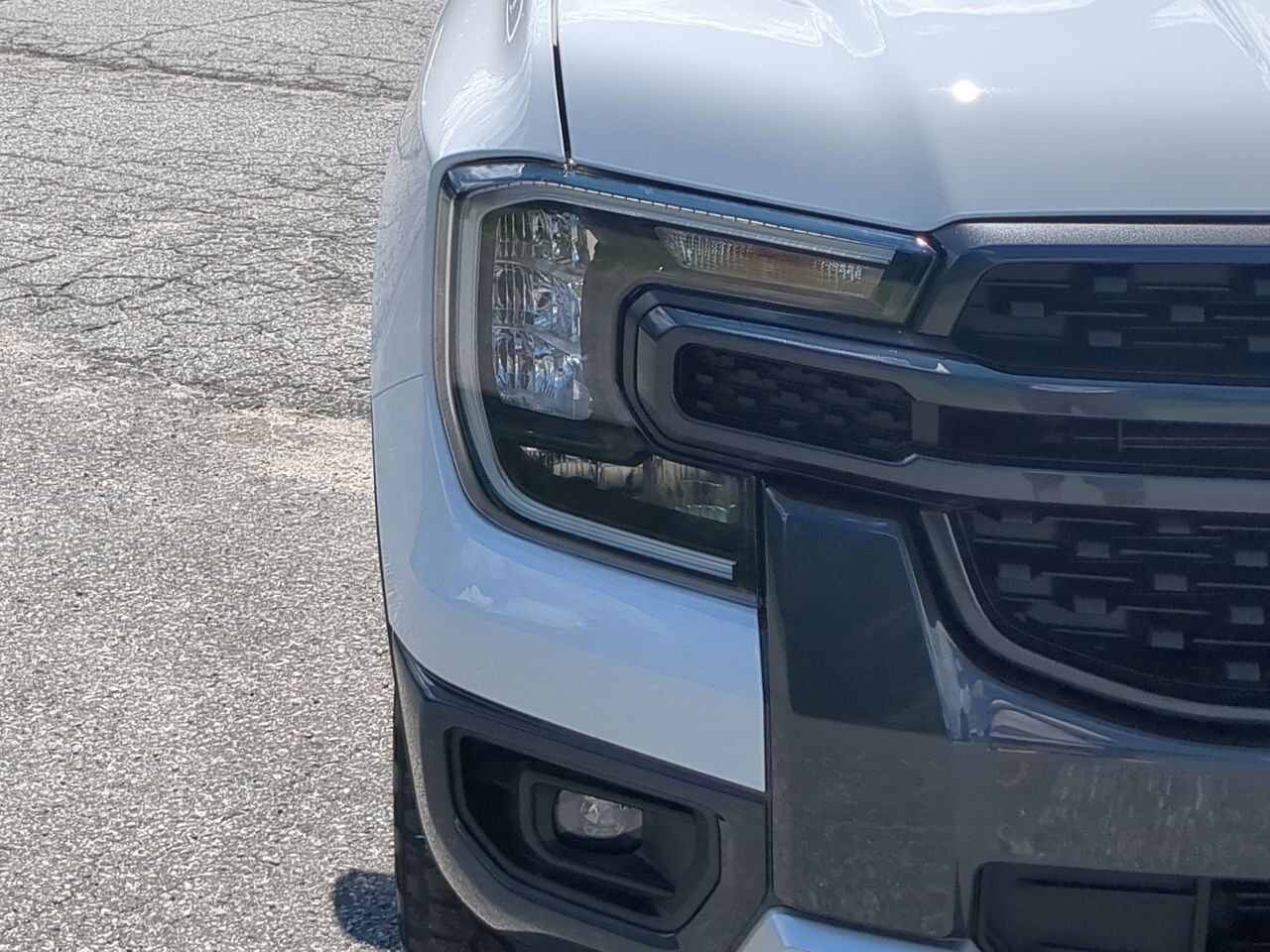 2025 Ford Ranger XLT Winder GA