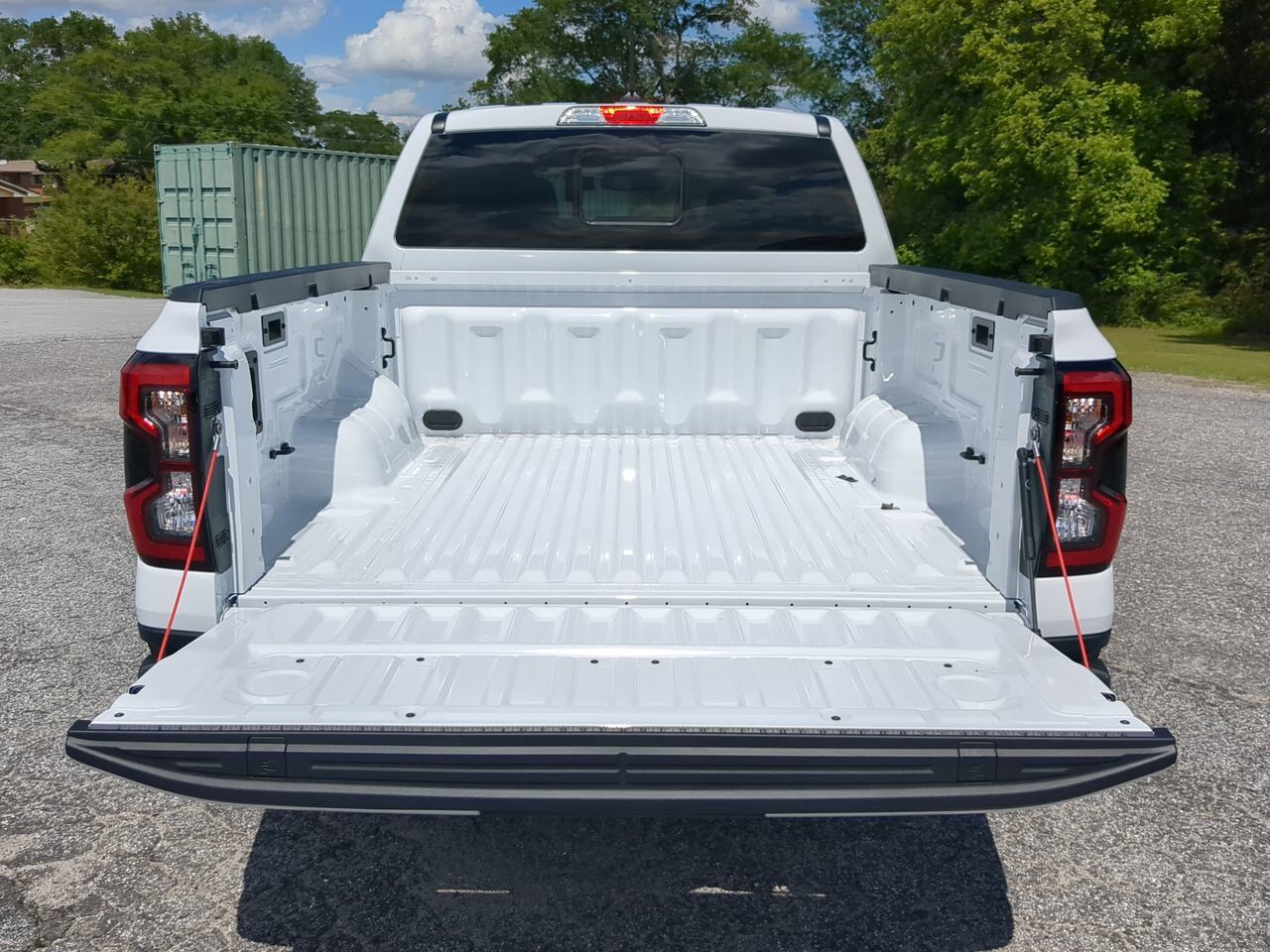 2025 Ford Ranger XLT Winder GA