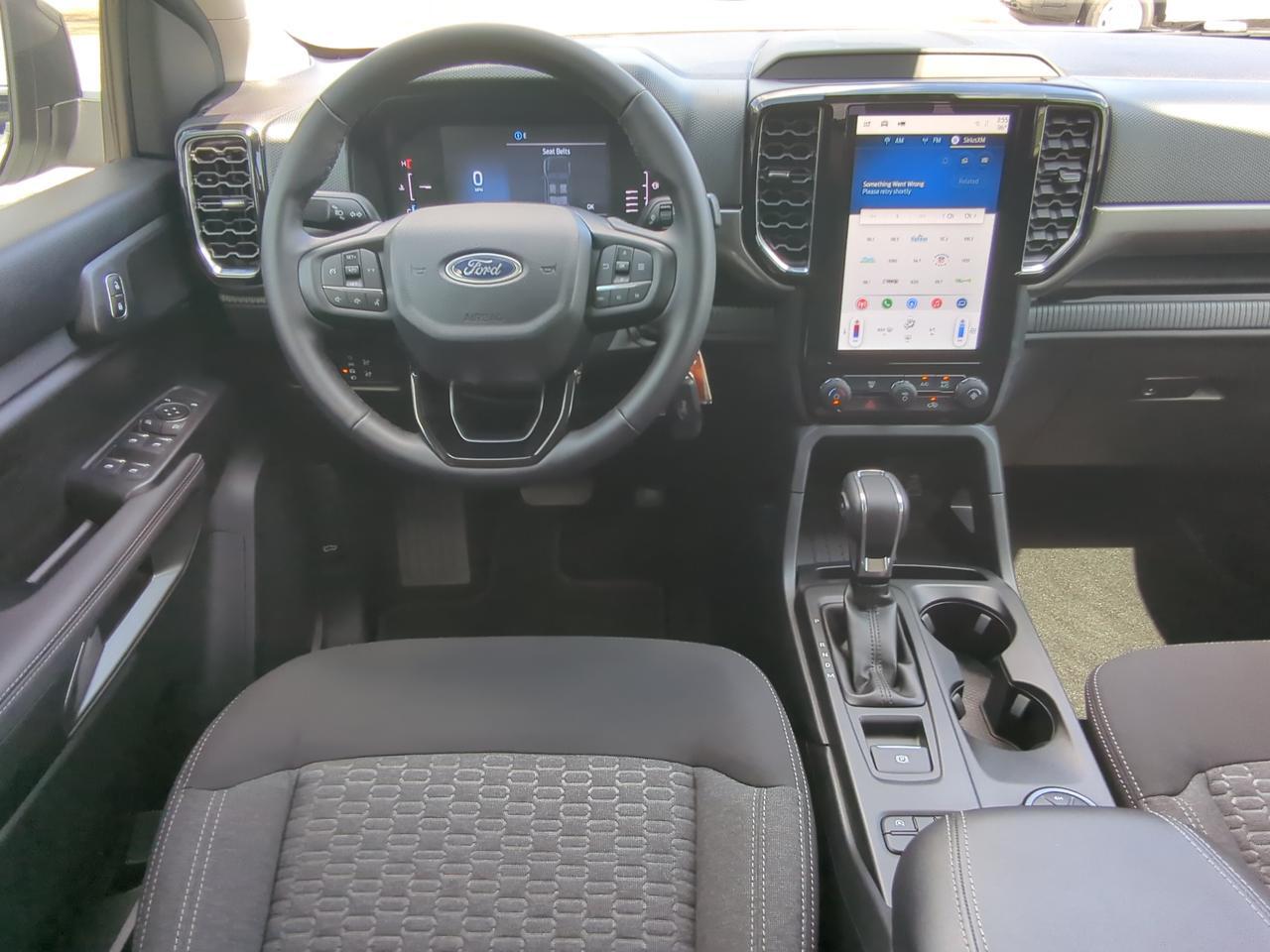 2025 Ford Ranger XLT Winder GA