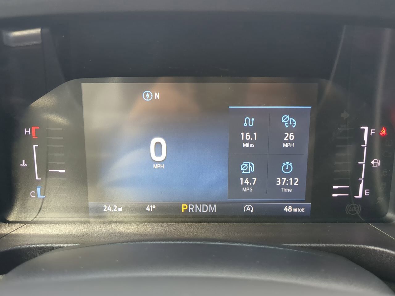 2025 Ford Ranger XLT Winder GA