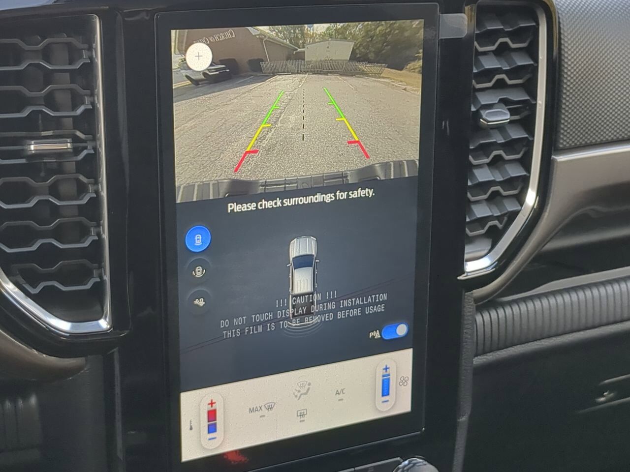 2025 Ford Ranger XLT Winder GA