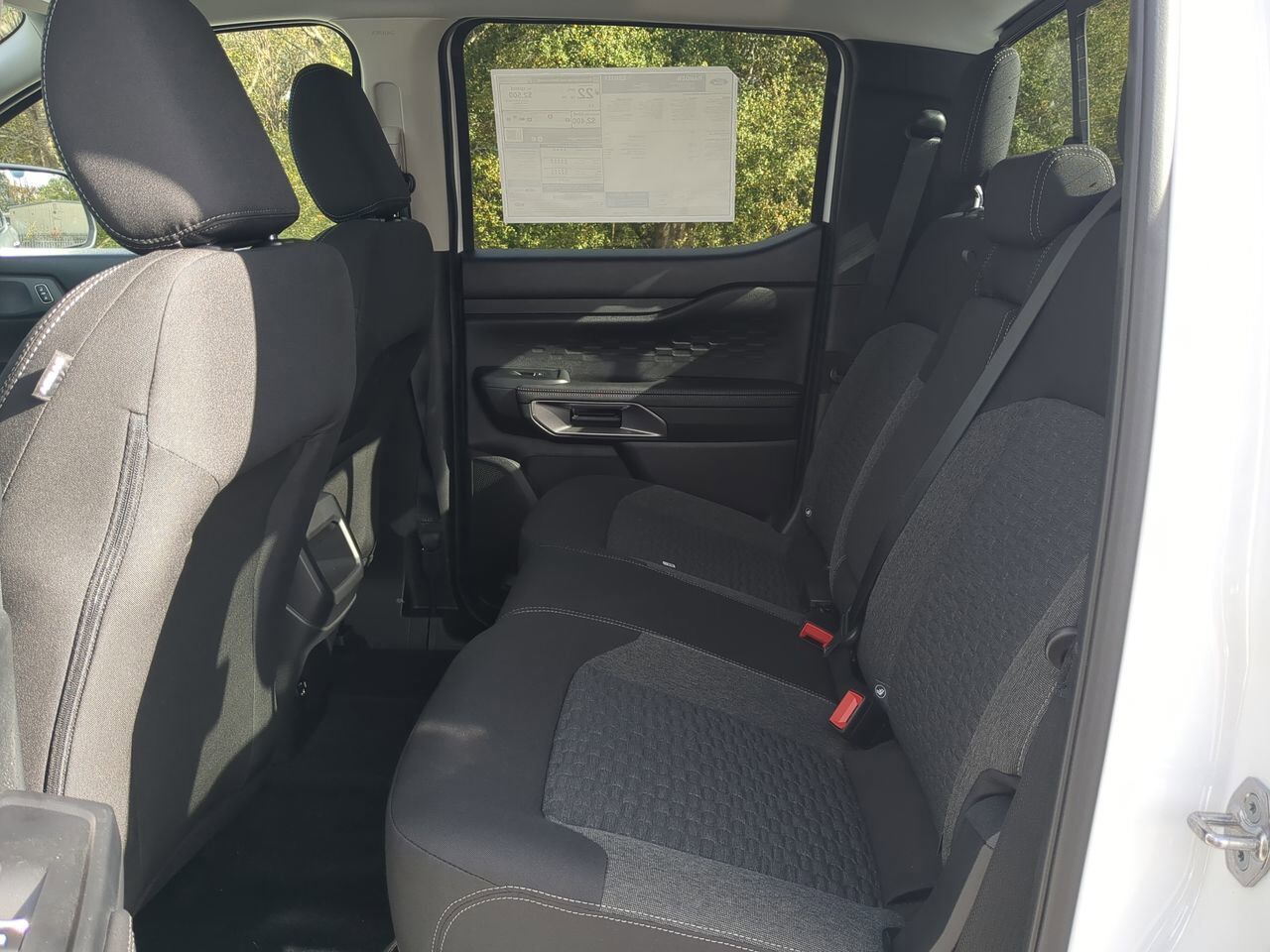 2025 Ford Ranger XLT Winder GA