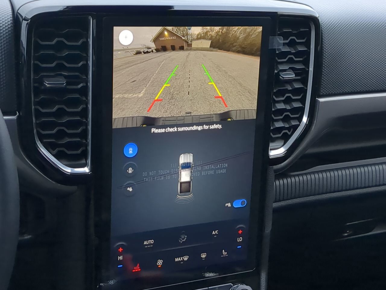 2025 Ford Ranger XLT Winder GA