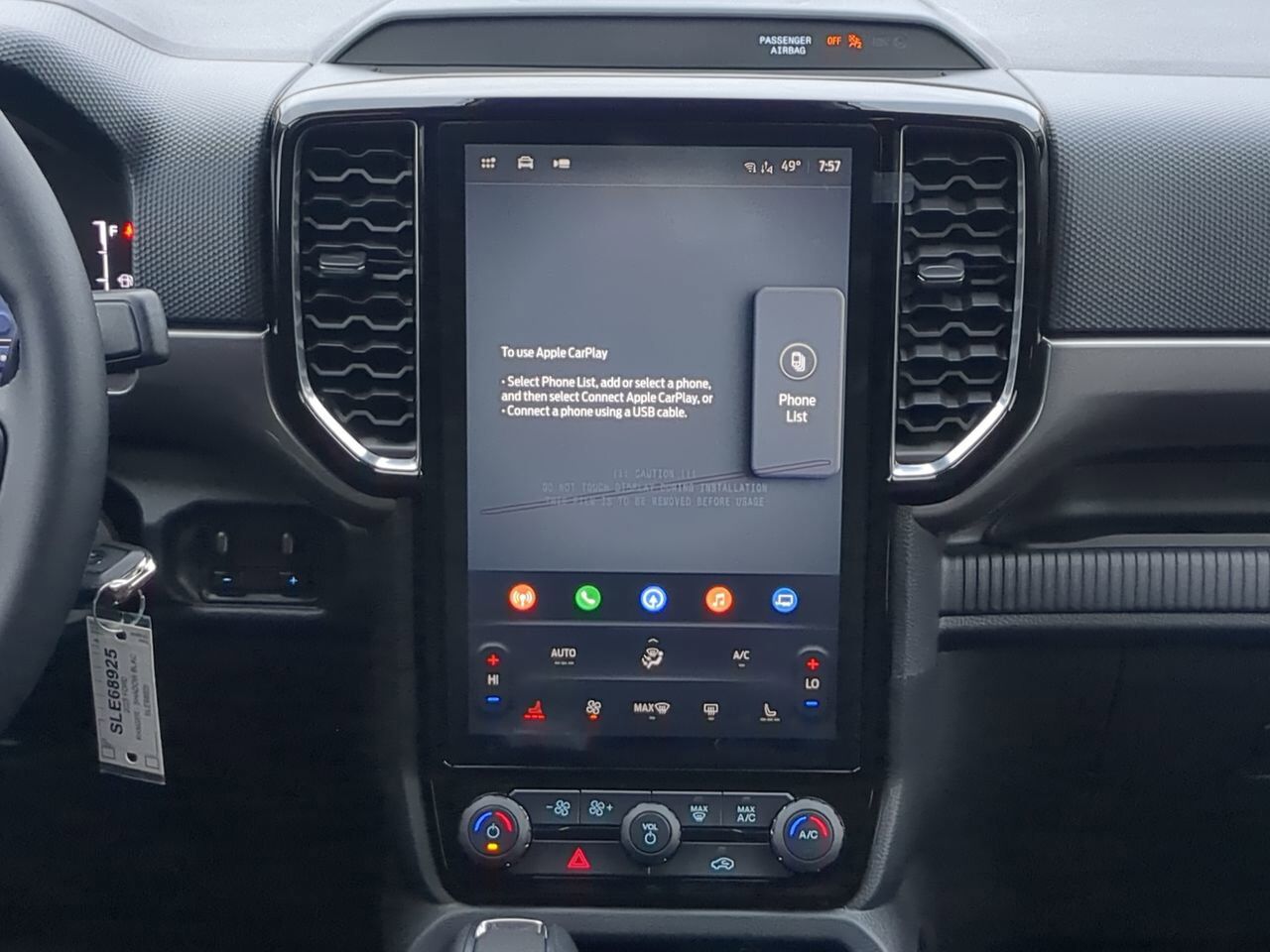 2025 Ford Ranger XLT Winder GA