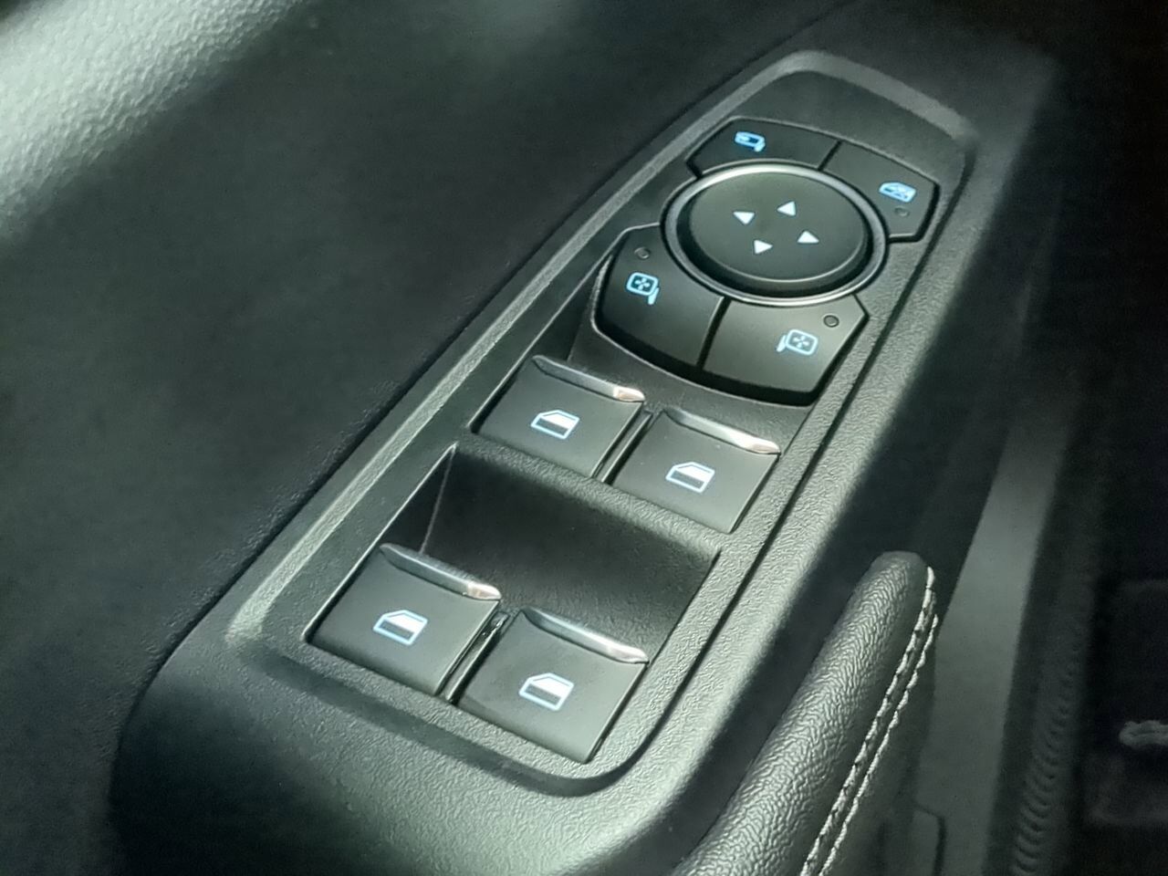 2025 Ford Ranger XLT Winder GA