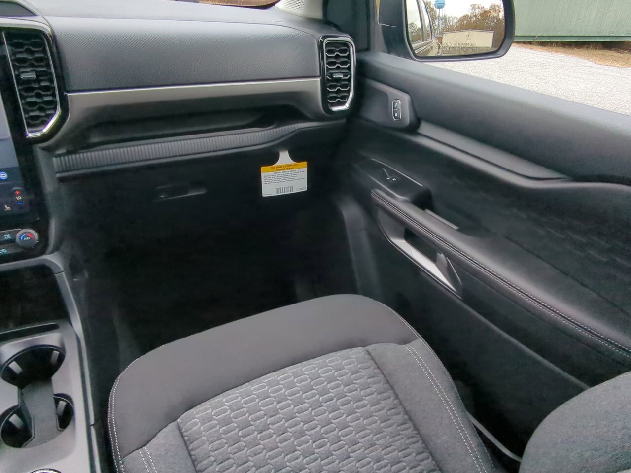 2025 Ford Ranger XLT Winder GA