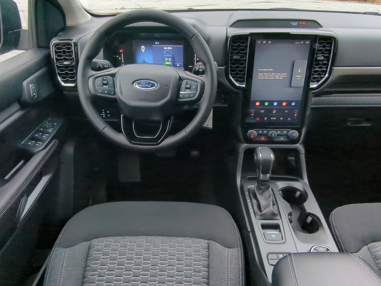 2025 Ford Ranger XLT Winder GA