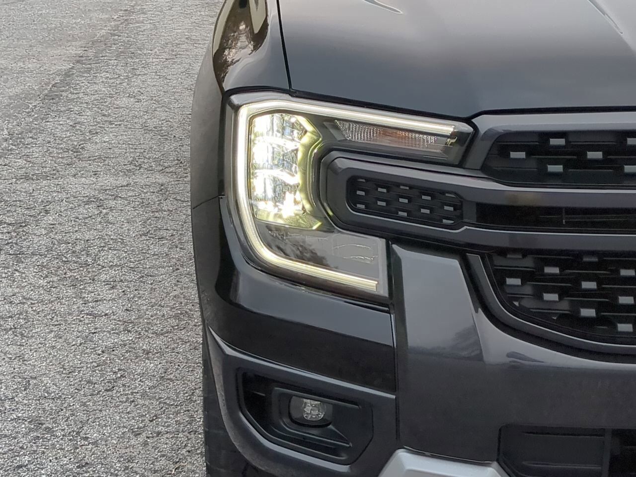 2025 Ford Ranger XLT Winder GA