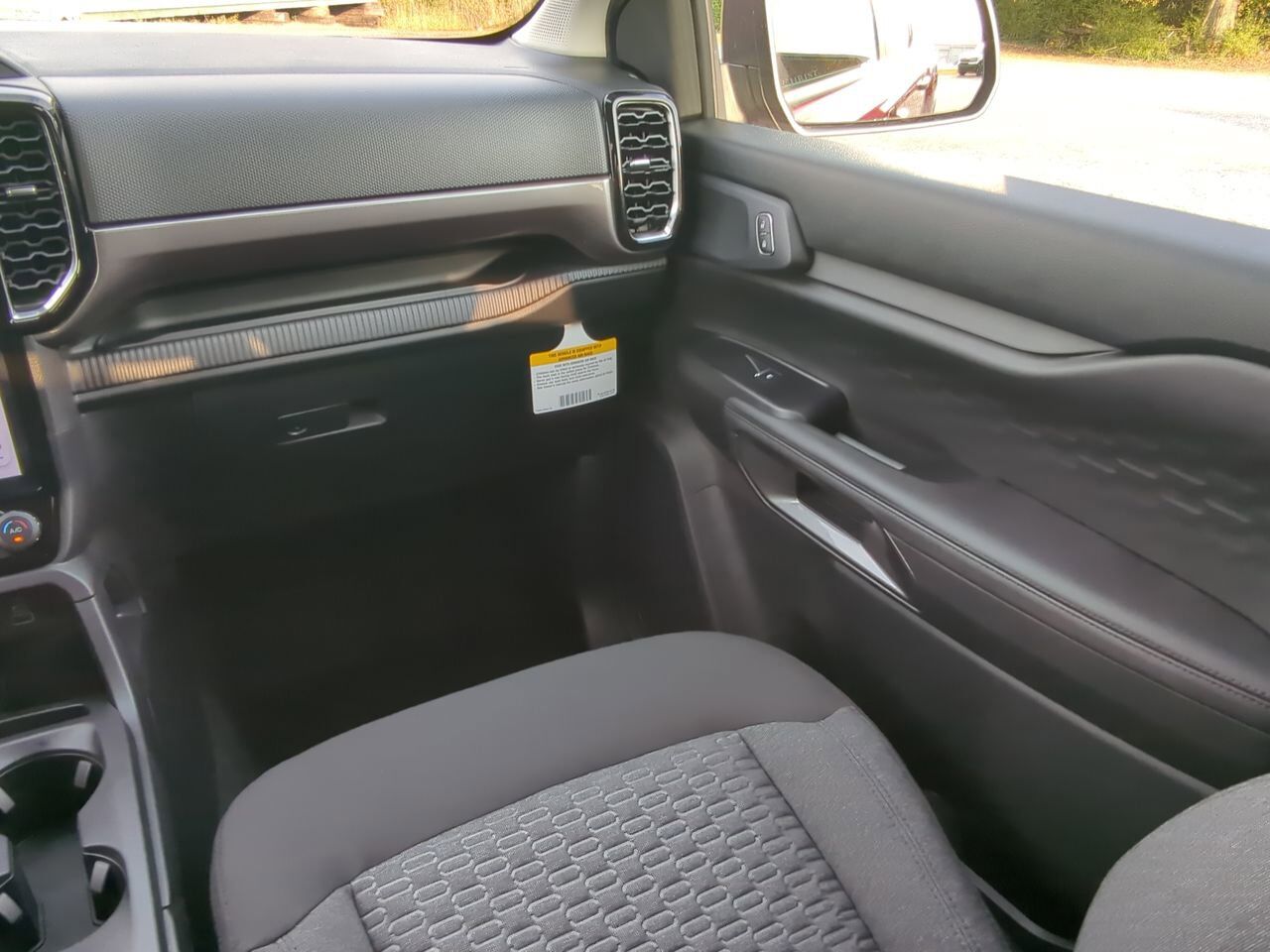 2025 Ford Ranger XLT Winder GA