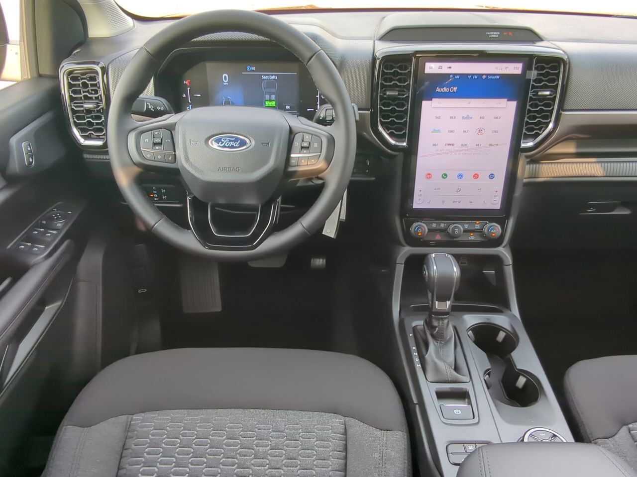 2025 Ford Ranger XLT Winder GA