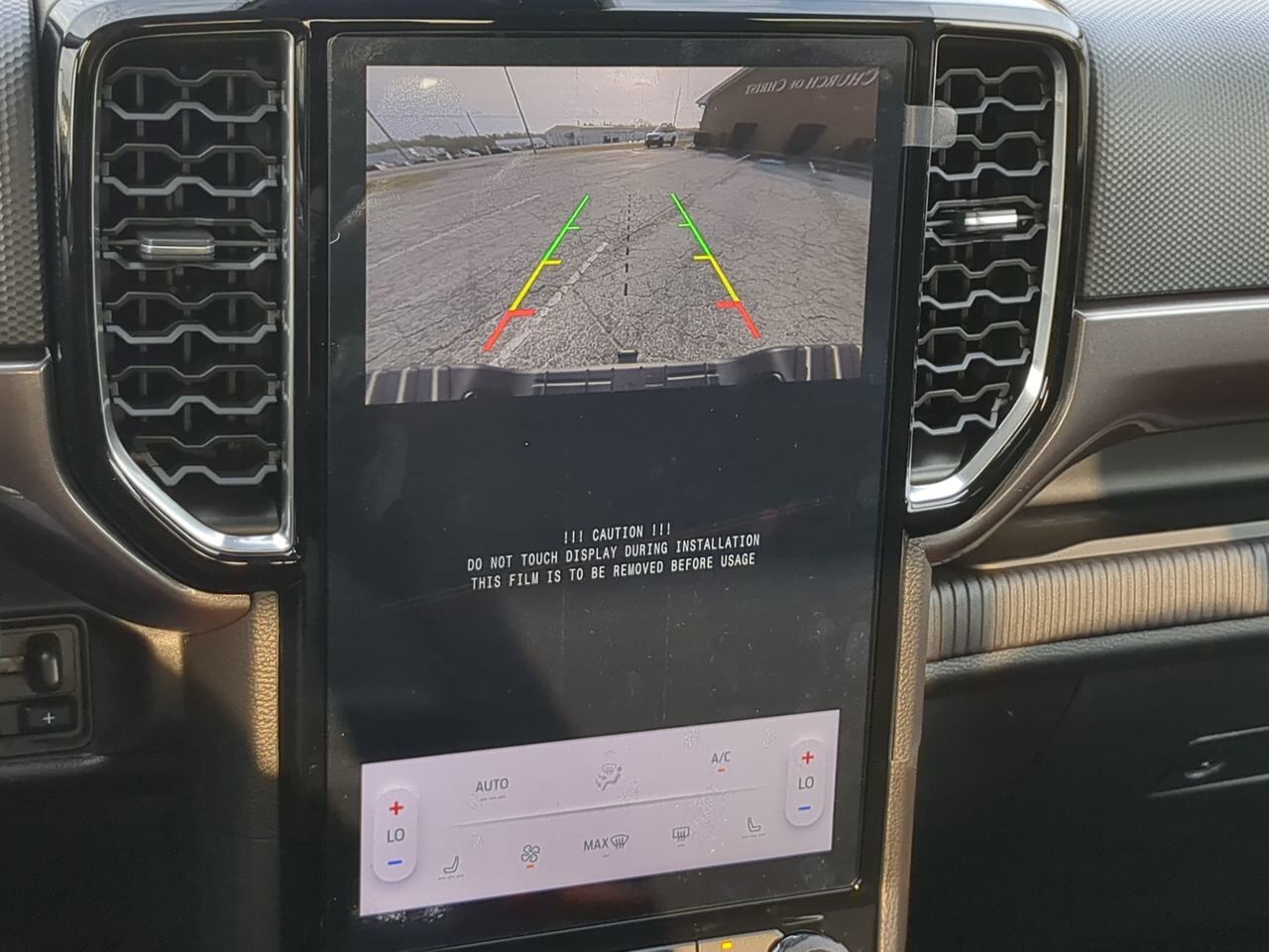 2025 Ford Ranger XLT Winder GA