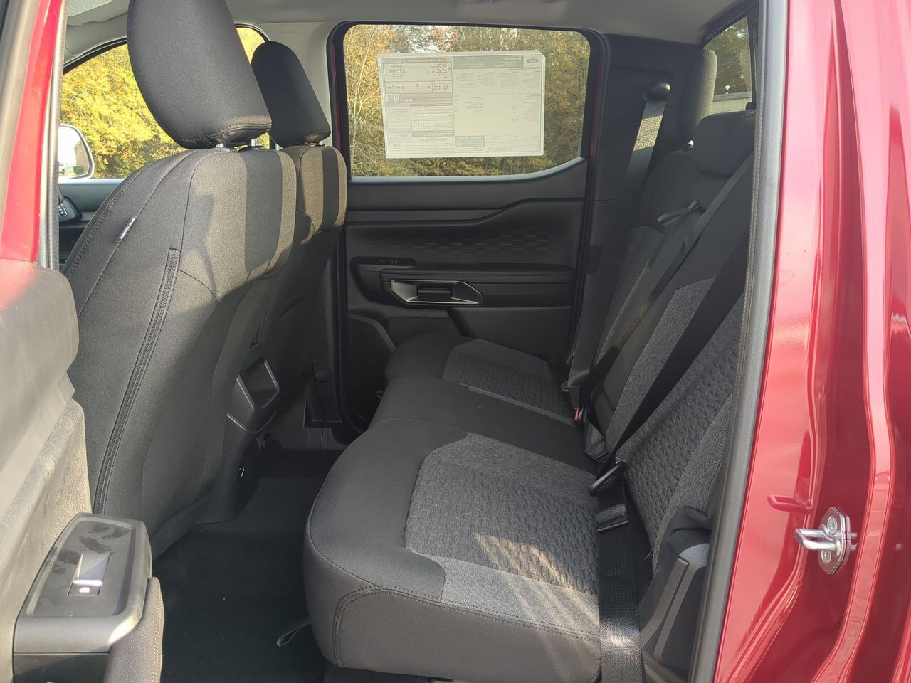 2025 Ford Ranger XLT Winder GA