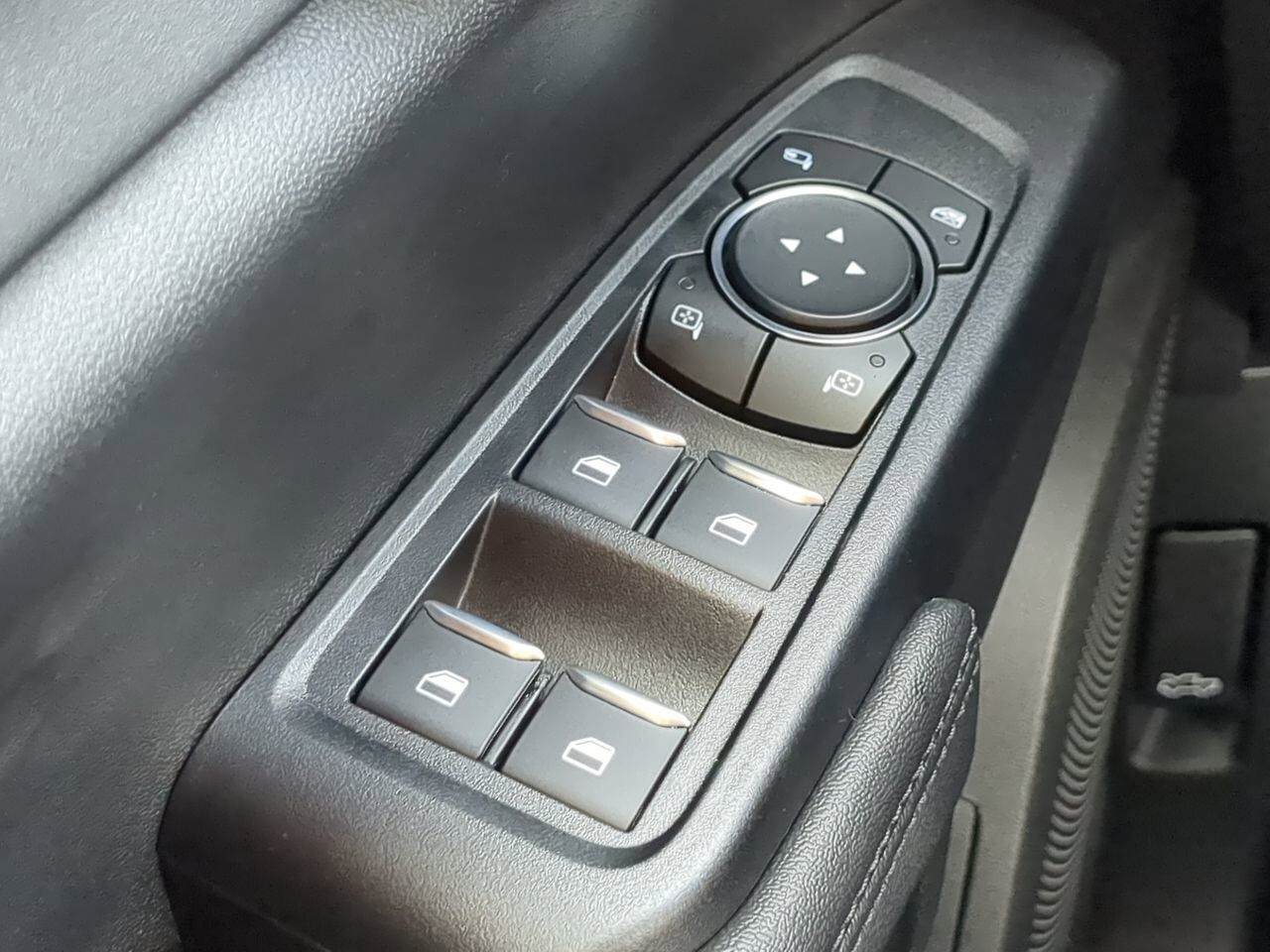 2025 Ford Ranger XLT Winder GA