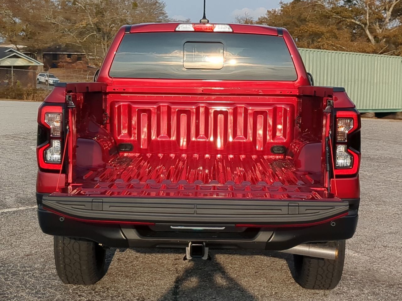 2025 Ford Ranger XLT Winder GA