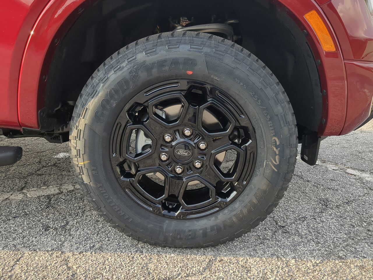 2025 Ford Ranger XLT Winder GA