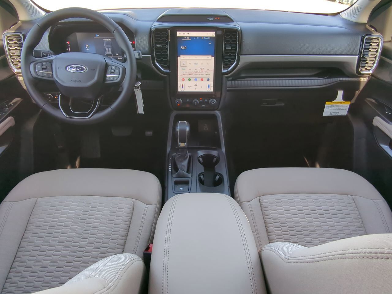 2025 Ford Ranger XLT Winder GA