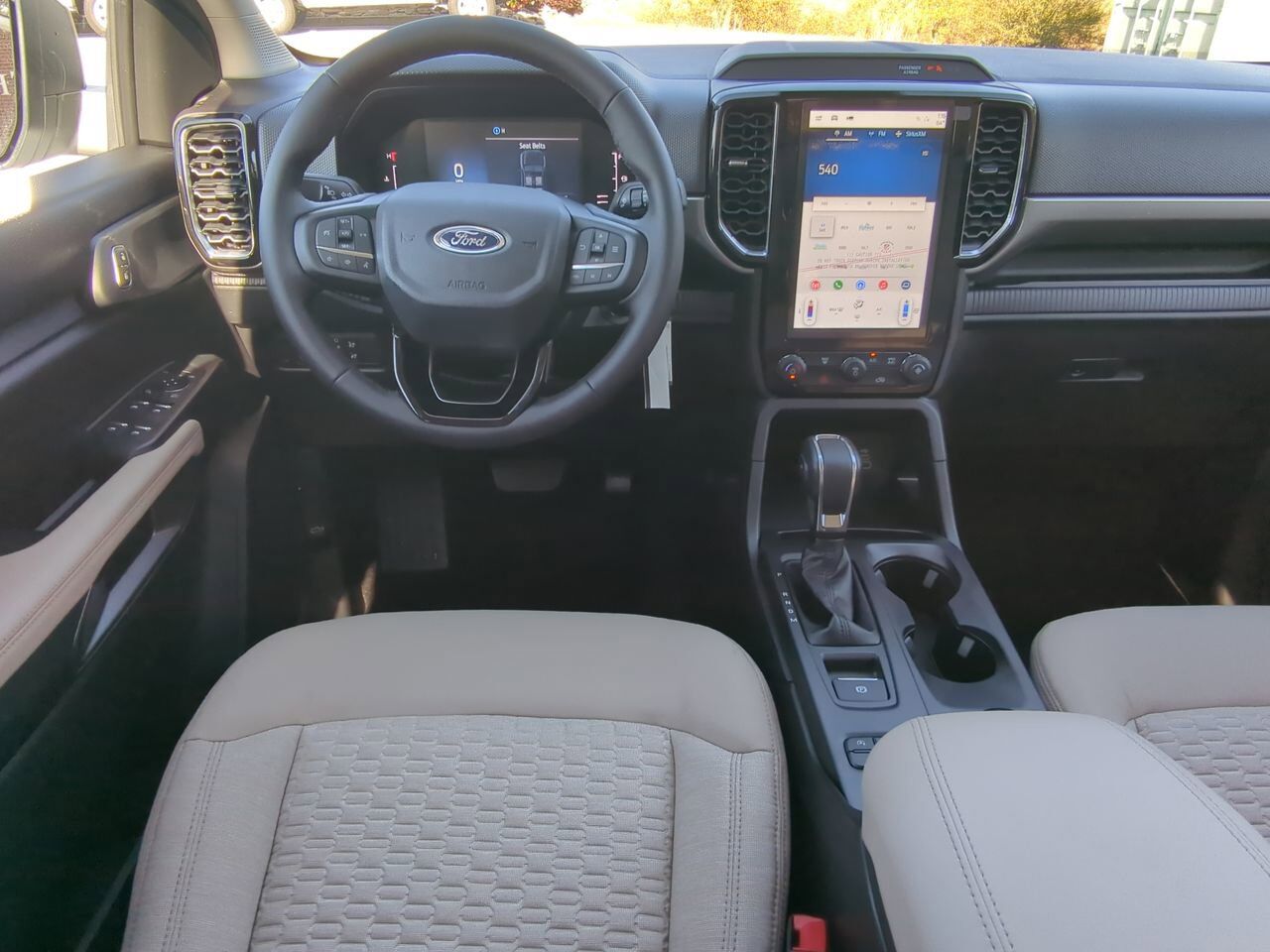 2025 Ford Ranger XLT Winder GA