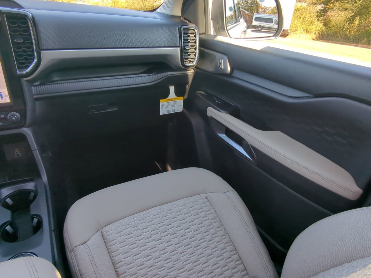 2025 Ford Ranger XLT Winder GA