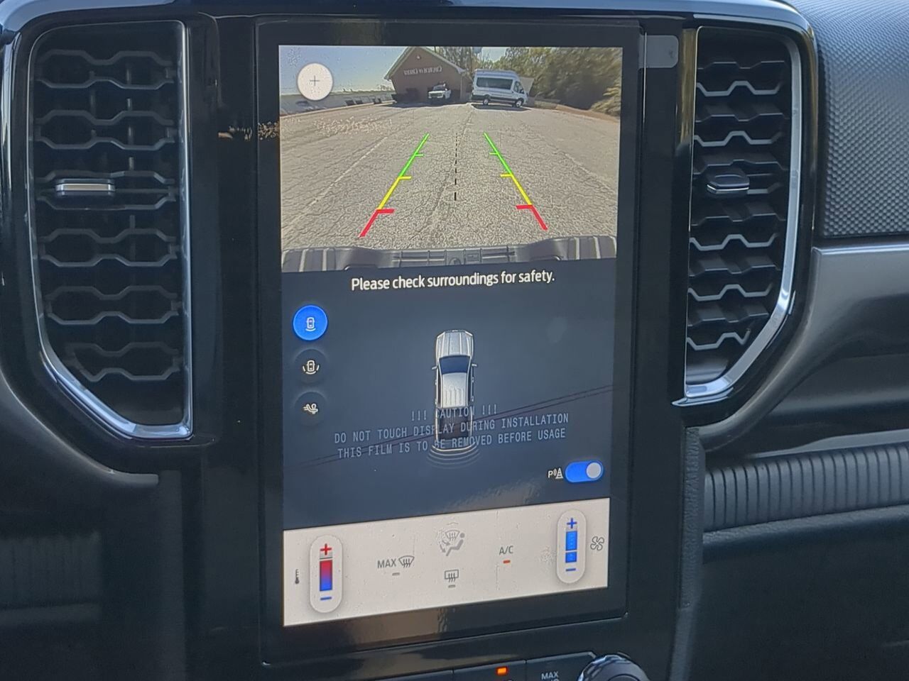 2025 Ford Ranger XLT Winder GA