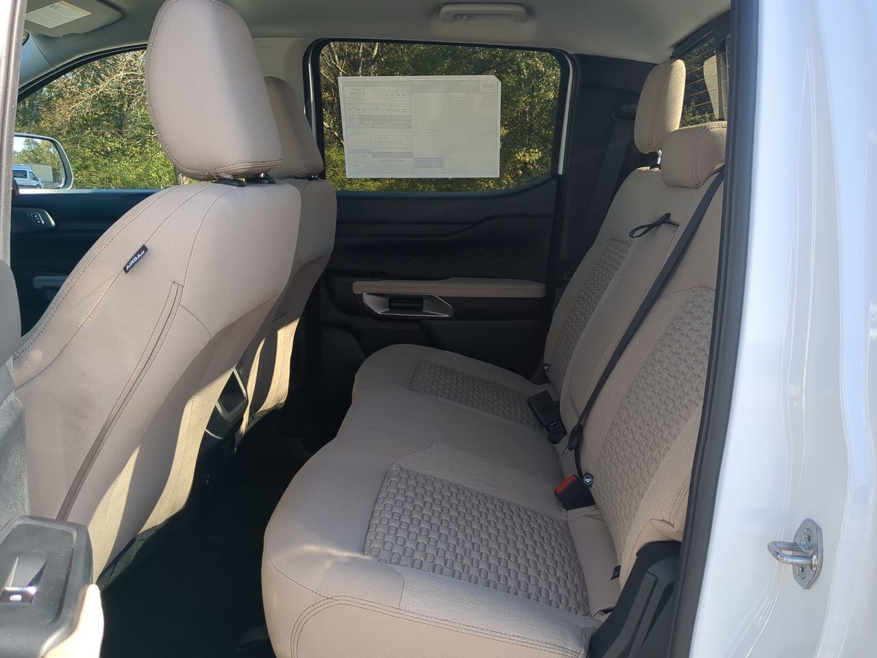 2025 Ford Ranger XLT Winder GA