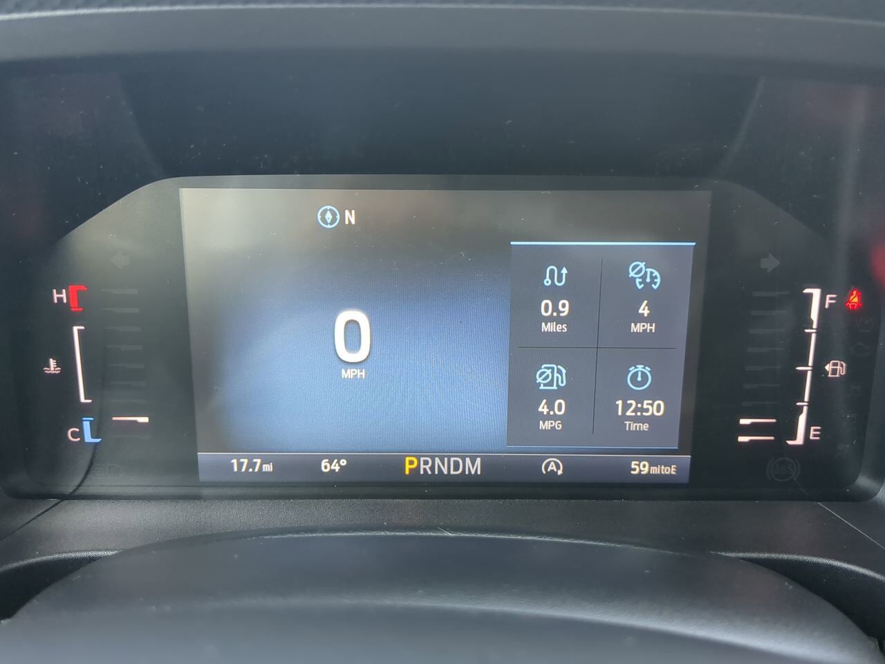 2025 Ford Ranger XLT Winder GA