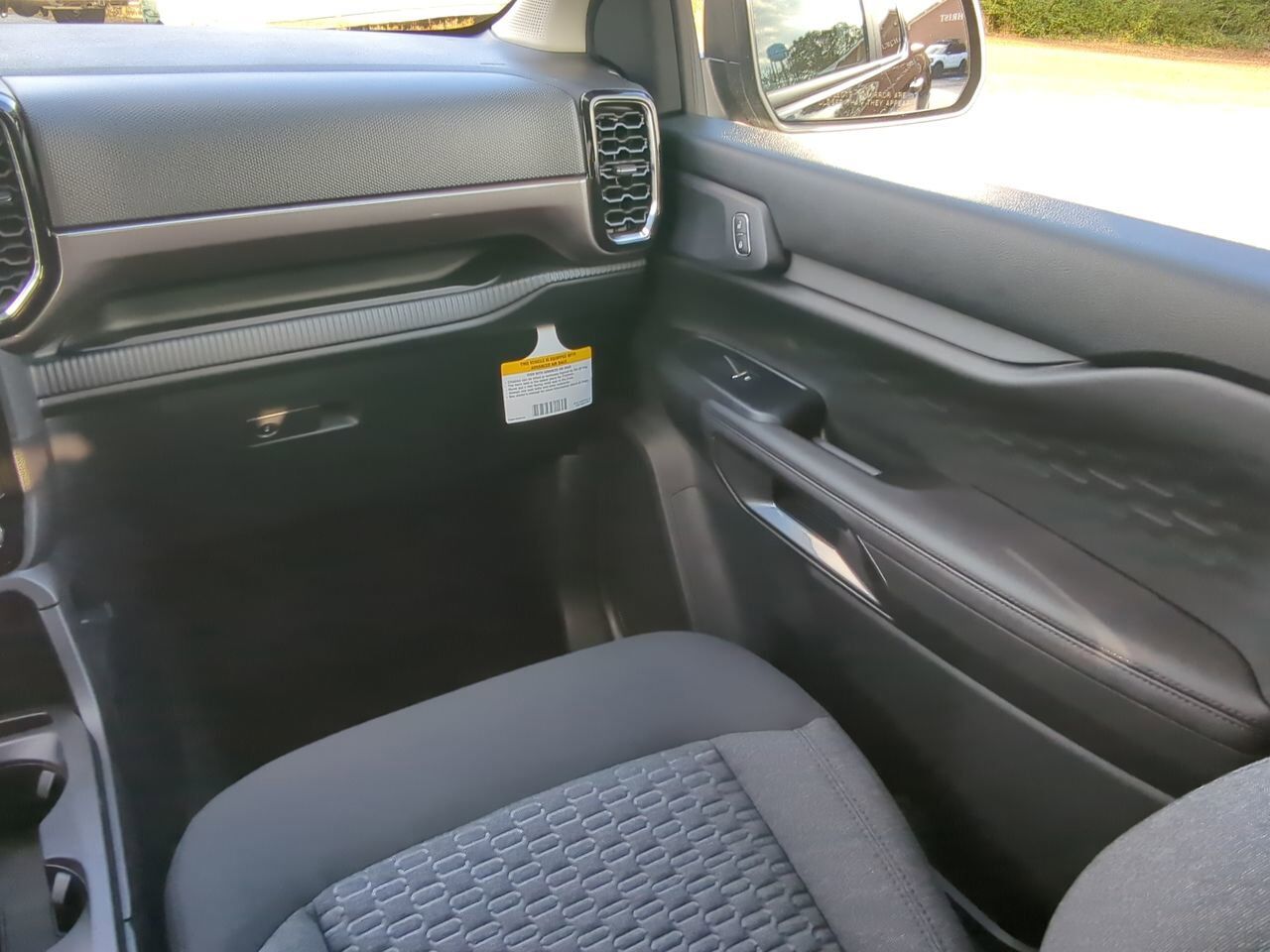 2025 Ford Ranger XLT Winder GA