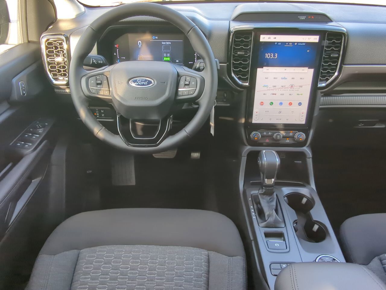 2025 Ford Ranger XLT Winder GA