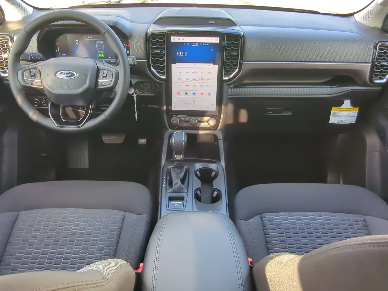 2025 Ford Ranger XLT Winder GA