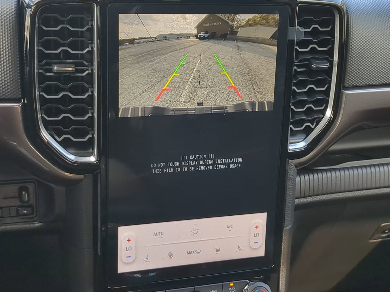 2025 Ford Ranger XLT Winder GA