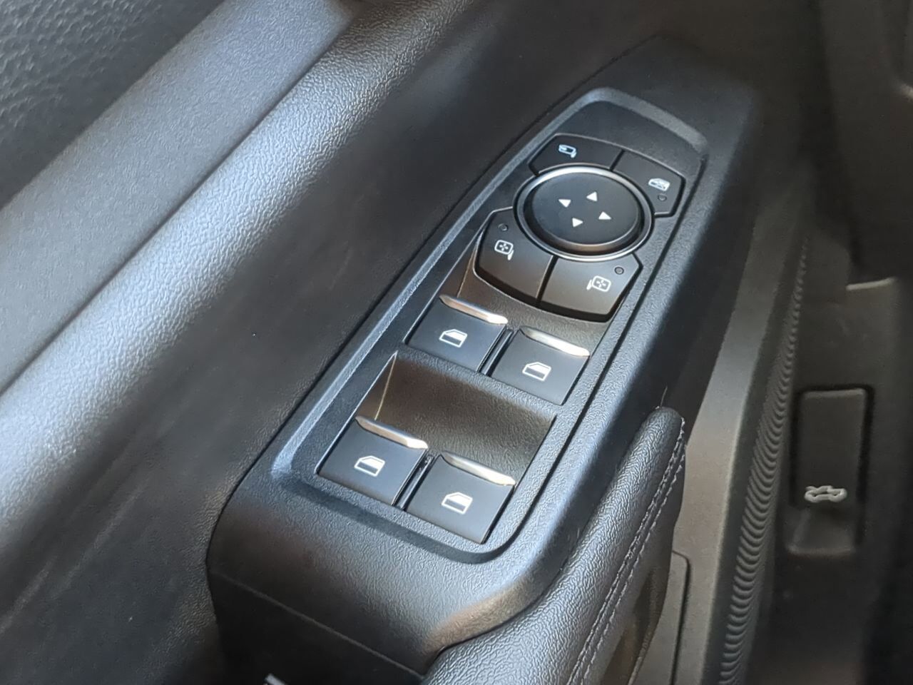 2025 Ford Ranger XLT Winder GA