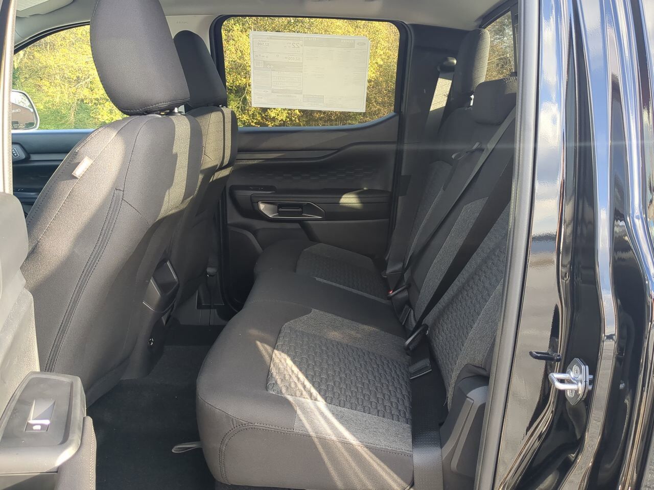 2025 Ford Ranger XLT Winder GA