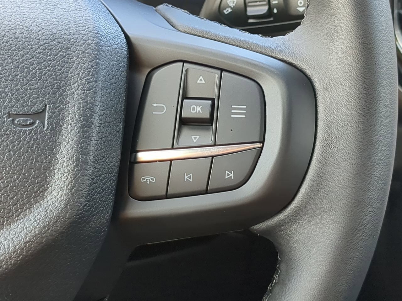 2025 Ford Ranger XLT Winder GA