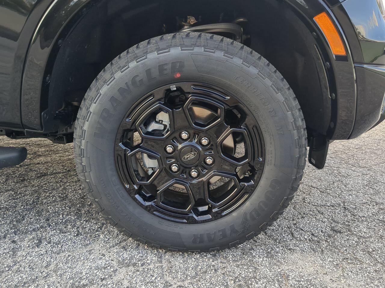 2025 Ford Ranger XLT Winder GA