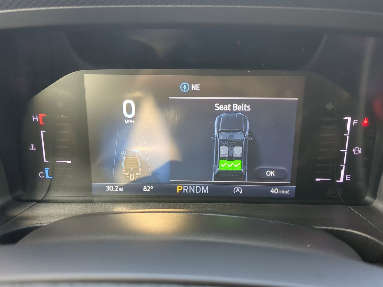 2025 Ford Ranger XLT Winder GA